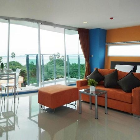 La Casa Hotell Pattaya Rum bild