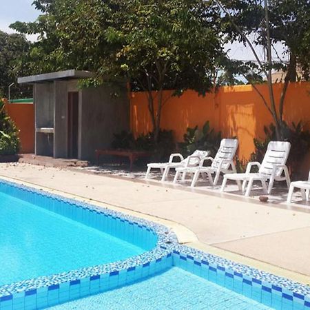 La Casa Hotell Pattaya Exteriör bild