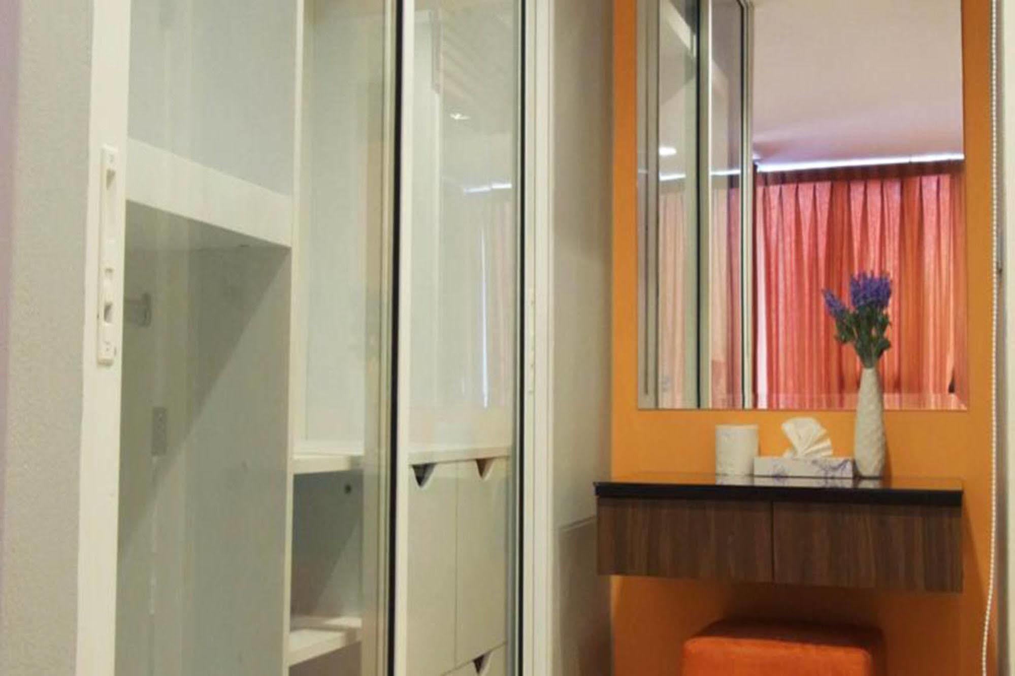 La Casa Hotell Pattaya Exteriör bild