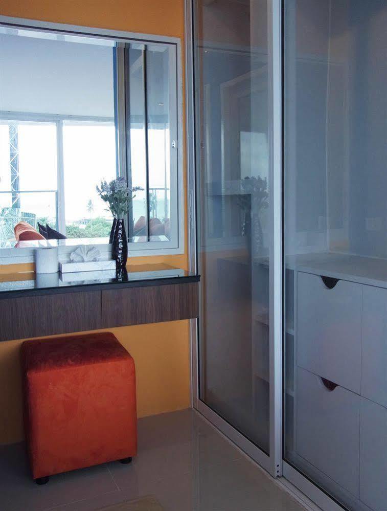La Casa Hotell Pattaya Exteriör bild